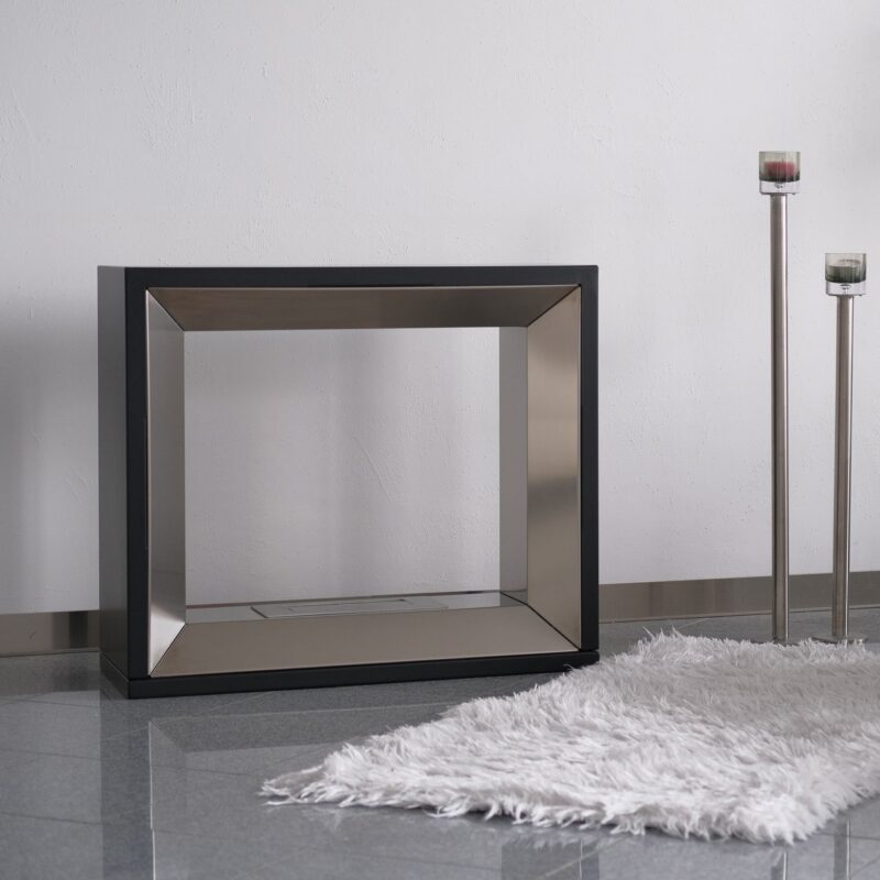 Designer Ethanol Kamin "Tegernsee"