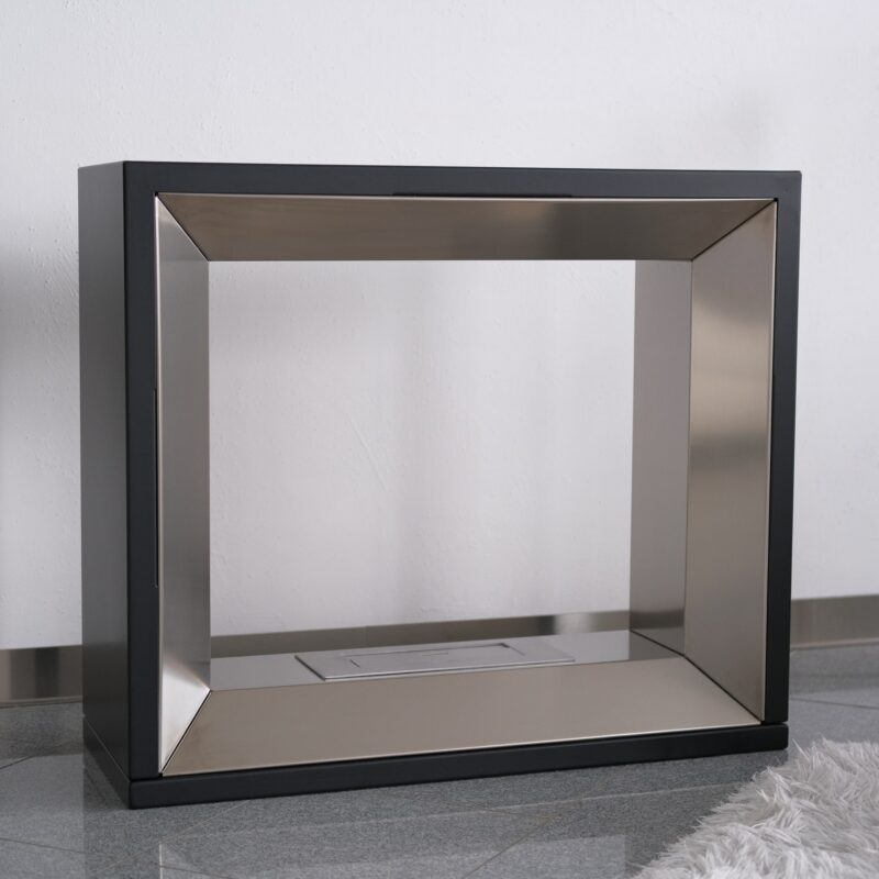 Designer Ethanol Kamin "Tegernsee" – Bild 3