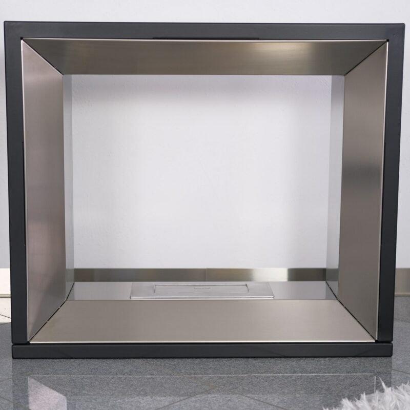 Designer Ethanol Kamin "Tegernsee" – Bild 5