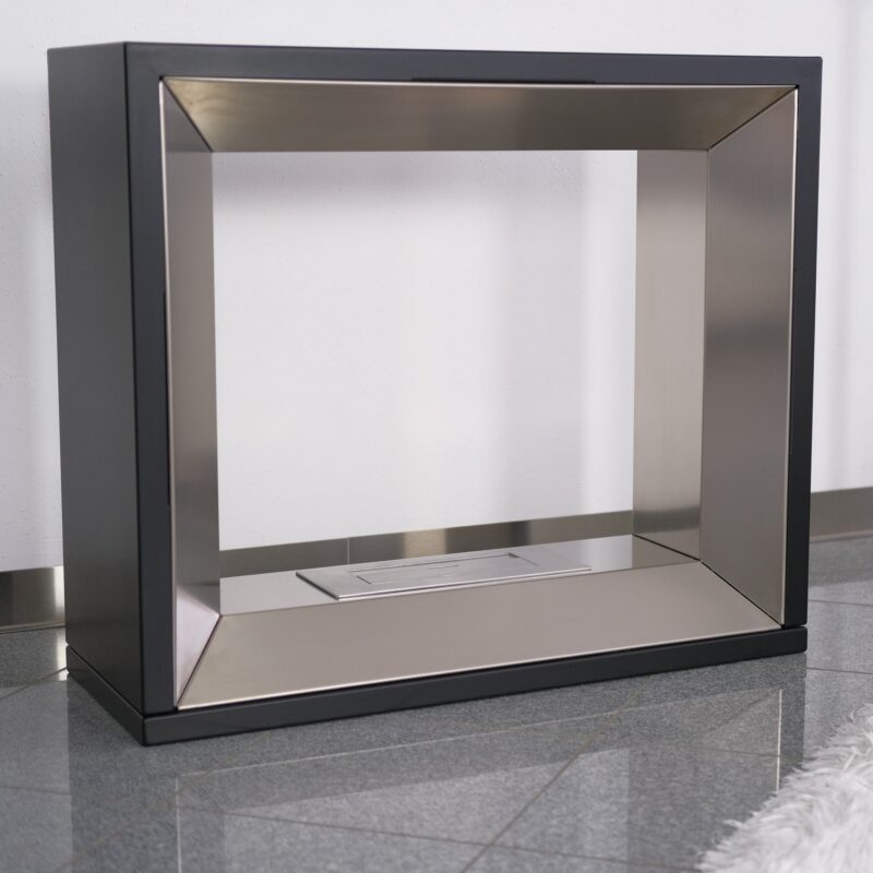 Designer Ethanol Kamin "Tegernsee" – Bild 7