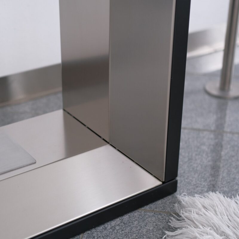 Designer Ethanol Kamin "Tegernsee" – Bild 12