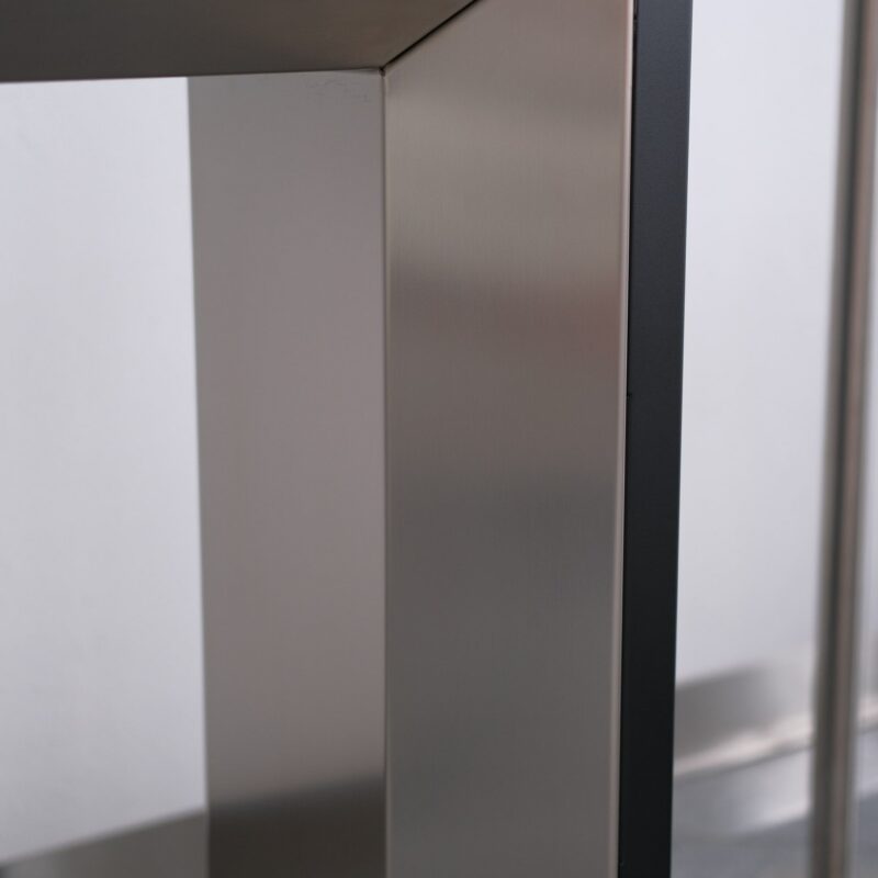 Designer Ethanol Kamin "Tegernsee" – Bild 14