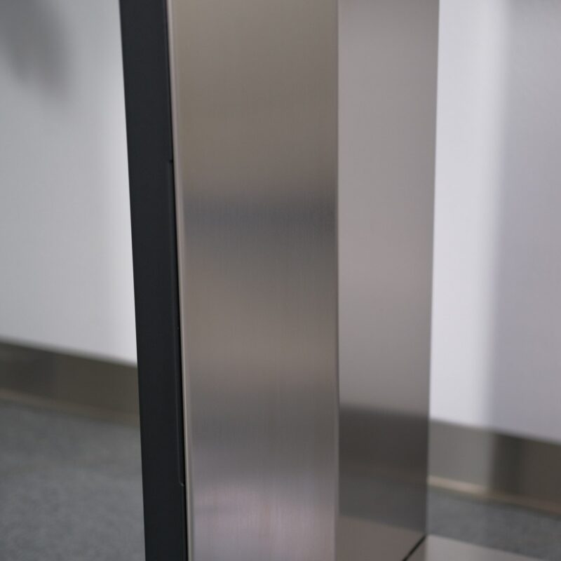Designer Ethanol Kamin "Tegernsee" – Bild 13