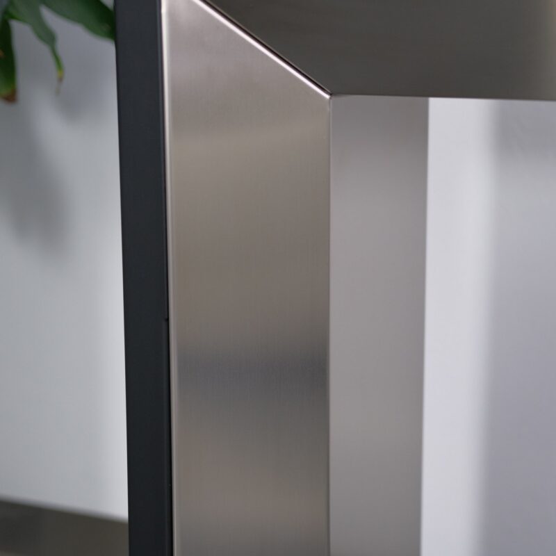 Designer Ethanol Kamin "Tegernsee" – Bild 15