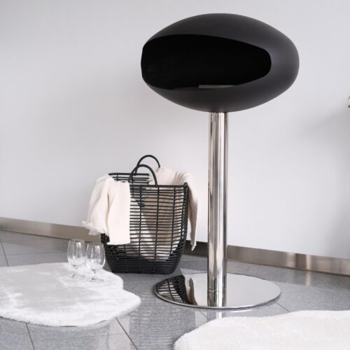 Designer ethanol fireplace "St. Moritz" - picture 8