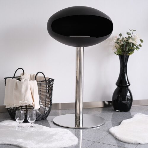 Designer ethanol fireplace "St. Moritz" - picture 6
