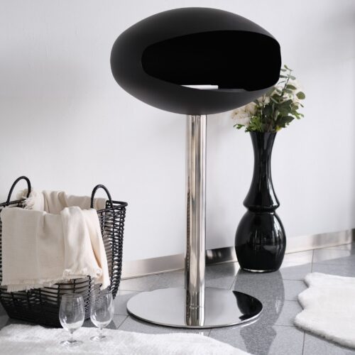 Designer ethanol fireplace "St. Moritz" - picture 7
