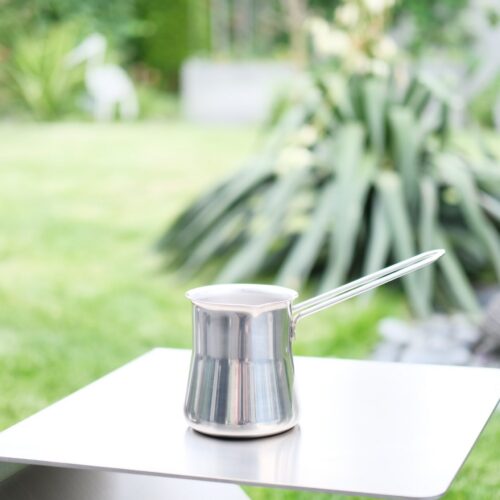 2x brocche in acciaio inox (cacao, vin brulé & co) - Immagine 9