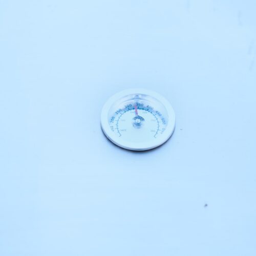 Stainless steel pizza oven for fire bowls - Image 14