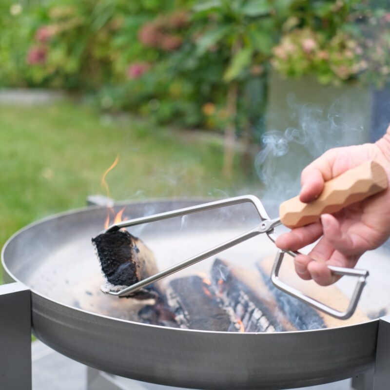Edelstahl Outdoor Zange